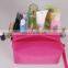 Ladies Wholesale personalized Fashion PVC Cosmetic Bag