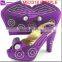 african shoes and bags bridal shoes and bags charinter shoe and matching bag set
