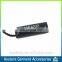 Custom clothing cheap designer black plastic seal tag for garment