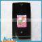 Hot products for 2017 custom printed sticky sticky adhesive microfiber mobile screen cleaner
