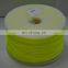 2 Luminous filaments /5 fluorescent color filaments ABS PLA plastic filaments 1.75