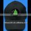 customized logo EL light up cap with different color