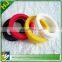 silicone rubber o ring