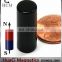 N42 Cylindrical Neodymium Magnet Dia 3/8X1" Epoxy Rare Earth Magnets