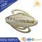 Best selling custom metal digital name badge, various pin name tag