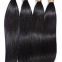 Straight Wave 100% Bouncy And Soft Human Hair Jewish Wigs