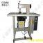 Ultrasonic non-woven fabric shopping bag sealing machine with CE