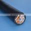 High Flexible Control Cable Drag Chain Train for date and signal cable for power supply chains