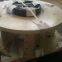 Apply to metso vsi crusher spare parts barmac rotor rotor tip in stock