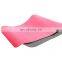 Fitness Exercise High Quality Black Yoga Mat With Strap