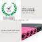 custom100cm diameter amusement soft gymnastics weight hoop with 6/8 parts detachable 1.2KG WH-001