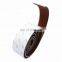 Melors Light Brown + White Color EVA Foam Marine Boat Flooring Faux Teak Strip