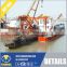 cutter suction dredger made in China dredge vessel
