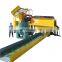 SINOLINKING Small 50tph Placer Gold Recovery Equipment