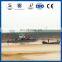 2015 Low Consumption River Sand Separator Machine