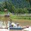 Dredging Machine-Water Flow Rate 3500m3/h