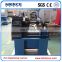 Smart Manual level control with hydraulic, rim straightening machine ARS26