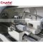 china high speed cnc lathe machine with 3 jaw chuck CK6140A
