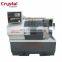 used cnc lathe CK6132A for metal cutting tools for lathe with low cost
