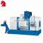 VMC650L linear guideway vertical 4 axis cnc machining center for sale