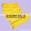 PVC Coated Tarpaulin for oil booms gasoline boom