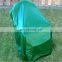 100% woven polyethylene outdoor plastic Stacking Chair Cover