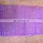 reusable mesh produce bags for store food, vegetable, fruit