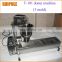 Spanish snack donut churro filling machine with best price for sale