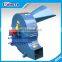 Bulk discount chaff cutter/straw crusher machine/farm agricultural equipment