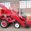 Hot selling 2 row corn harvester/ mini corn combine harvester/ combine harvester with best quality