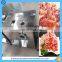 High capacity high speed meat process machine