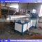 pelletizing extruder plastic recycling extruding line