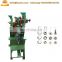 Snap button riveting machine fastener button attaching machine