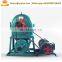 Electric corn mill grinder machine for chicken feed , grain corn crusher