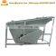 Multifunction Almond Cracking Machine / Almond Shell Breaker For Pistachio,Hazelnut