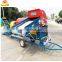 Multifunctional Dry or Wet Groundnut Picker Peanut Picking Machine