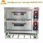 Bakery deck oven price of bakery cake oven