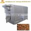 Stainless steel cocoa beans drying processing machines
