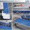 FR-770I HUALIAN good quality suitable for euro market with Stainless steel base board embossing coding band Sealer Machine