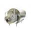 CIP Self-Priming Pump For Beverage Industry