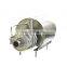 Stainless Steel Sanitary Self Priming Pump Price