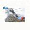 Portable Fluid Onsite Wastewater Treatment System