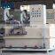 Chemical chlorine dosing system skid for wastewater treatment plant