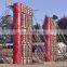 Tianjin Shisheng Group Reusable Bridge Pier Steel Formwork