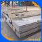 Hot rolled mild carbon steel sheet 5mm thick, SS400, A36, Q235, Q345, S235JR, ST37