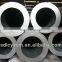 thick wall ASTM A369-FP22 heat resistant steel pipe made in china