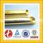 CuZn30 Brass Pipe