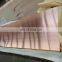 ASTM C36500 C46400 C61400 C70600 C71500 Copper Alloy Sheet For Pressure Vessels