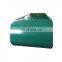 prepainted hot dip 55% aluminium zinc alloy coated steel coil