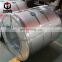 GI SGCC Dx51D hot dipped galvanized steel coil for south american market